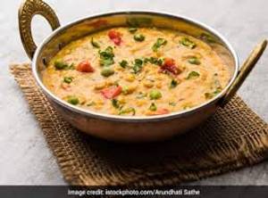 Dal Mughlai
