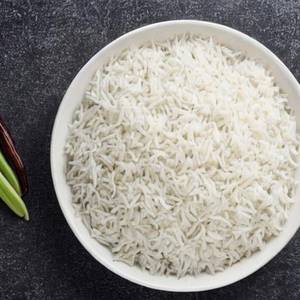 Plain Rice