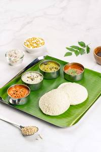 Idli [2 Nos]