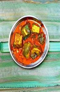 Kadai Veg