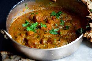 Veg Tadka
