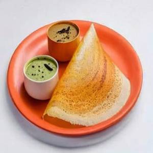 Podi Onion Dosa