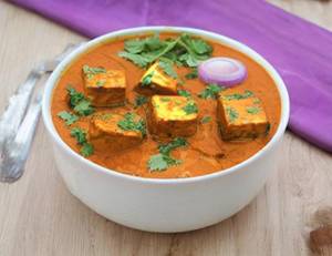 Paneer Butter Masala