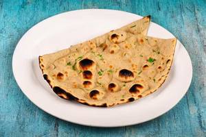 Tandoori Roti