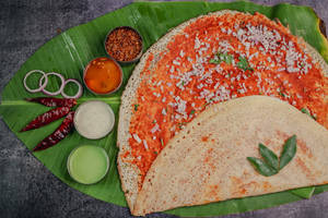 Ulli Karam Dosa