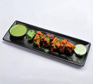 Hara Bhara Tikka