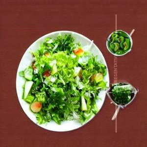 Green  Salad 