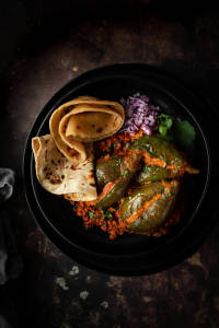 Ravaiya Masala [250 Grams]