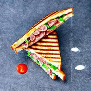 Chicken Sandwich