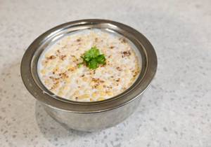 Boondi Raita