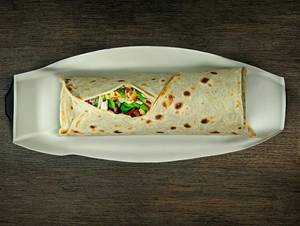 Special Chicken Wrap