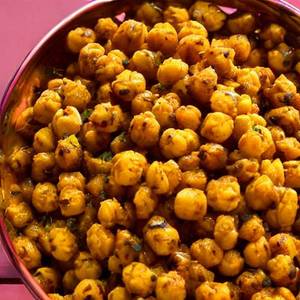 Chana Tarka
