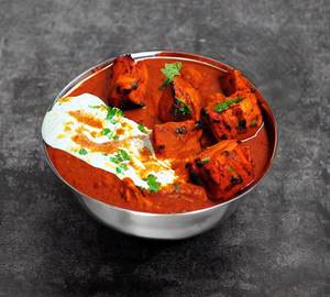 Chicken Tikka Masala