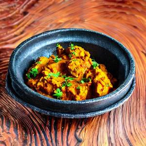 Aloo Lachha Masala