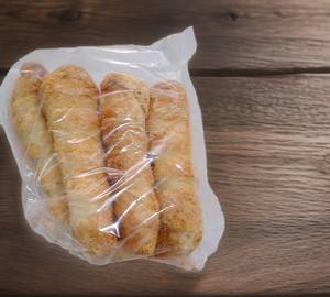 Cream Roll (6pcs) Small