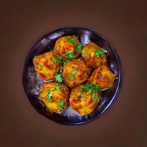 Dum Aloo