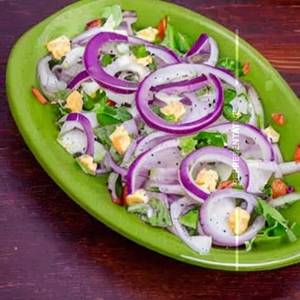 Onion Salad