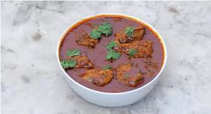 Chicken Korma