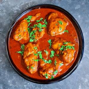 Chicken Masala