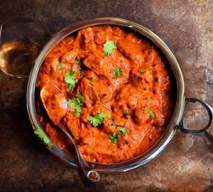 Gobi Tikka Masala 