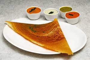 Paneer Dosai