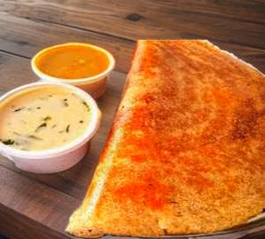 Podi Dosa (2 Pieces)