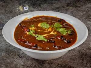 Chilli Panneer Gravy