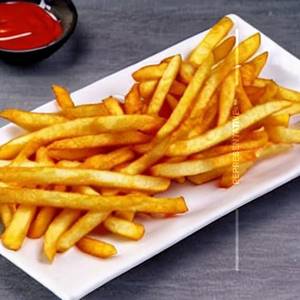 Fries