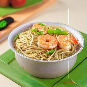 Prawn Noodles
