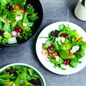 Green Salad