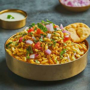 Mumbai Spl. Bhelpuri