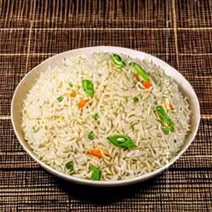 Cometion Rice (rice & Chowmein)