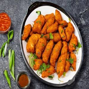 Fish Fry
