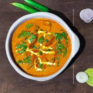 Paneer Butter Masala