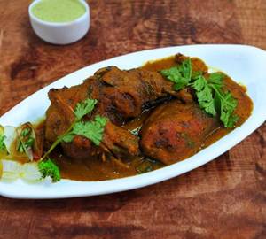 Hyderabadi Chicken