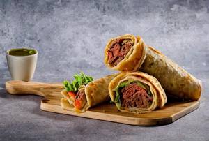 Beef Roll