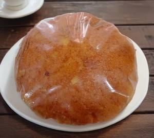 Cup Cake (Per Pc)