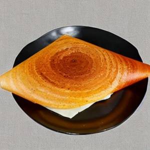 Plain Ghee Dosa