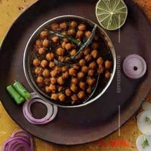 Pindi Chana