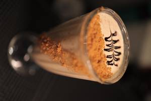 Biscoff Shake