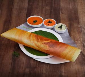 Cheese Onion Dosa