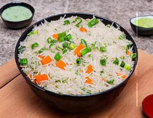 Veg Fried Rice