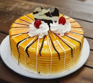 Butterscotch Cakes [500 grams]