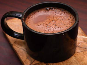 Hot Cocoa
