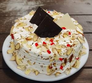 Kulfi Cakes [500 grams]