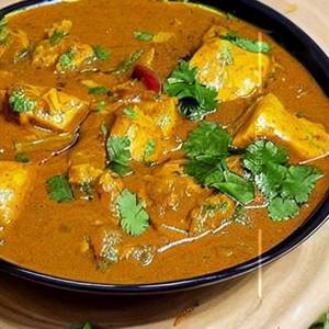 Fish Curry