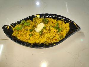 Veg Maggi