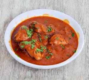 Garlic Chicken Gravy