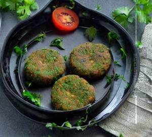 Hara Bhara Kebab