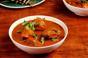Kerala Chicken Curry